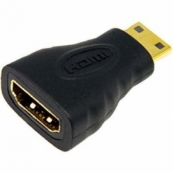 HDMI to Mini HDMI Adapter, Female to Male