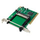 PCI to PCMCIA/CARDBUS HOST CONTROLLER CARD