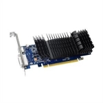 ASUS Video Card GT1030-2G-CSM GT 1030 2GB GDDR5 64Bit PCIE 3.0 HDMI/DVID Low Profile Retail
