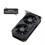Asus GeForce GTX 1650 OC Gaming 4GB GDDR6 128Bit Retail  TUF-GTX1650-O4GD6-GAMING
