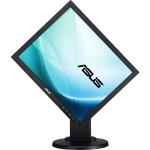 Asus LCD VB199T-P LED Backlight 19inch IPS 5ms 50000000:1 1280x1024 DVI/HDCP VGA Speaker Black Retail