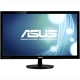 Asus LCD VS228T-P LED Backlight 21.5inch Wide DVI VGA 1920x1080 50000000:1 5ms Speaker Retail