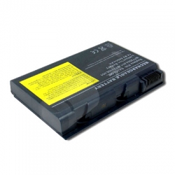 Replacement Notebook Battery for Acer Aspire 5610-4693,Aspire 5110-5202,TravelMate 2490-2391,Aspire 5630-6009