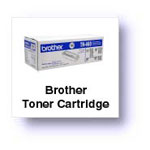 Remanufactured Toner Cartridge for Brother IntelliFax-2600/2750/2800/2900/3550/3650/3750/380
