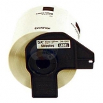 brother DK1202 2-3/7" x 4" 300 labels Shipping Label