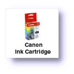 Compatible Ink Cartridge for CANON BJC-3000, BJC-6000, BJC-6100, S400, S450, S500, S600, S750, S520, i550 Multipass C755 / Multipass MP700 Photo / MP730(Photo Cyan) BCI-3ePC