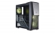 CoolerMaster Case MCB-B500D-KGNN-TUF MasterBox MB500 Mid Tower ATX/Micro-ATX/Mini-ITX Black Retail