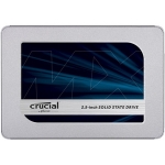 Crucial SSD CT250MX500SSD1 250GB MX500 2.5inch 7mm Retail