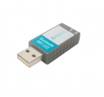DLINK USB BLUETOOTH ADAPTER (RETAIL)