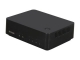 D-Link PowerLine AV 500 4-Port Gigabit Switch (DHP-540) Up to 500Mbps