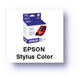 Compatible Ink Cartridge for Epson Stylus Colour 777(Black)T017201