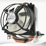 ARCTIC COOLING FREEZER 64 PRO AMD CPU FAN - High Performance, Extremely Quiet, for AMD Socket AM3, AM2+, AM2, 939, 754
