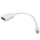 Thunderbolt mini Displayport to HDMI Cable/Adaper for Mac