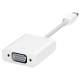 Thunderbolt mini Displayport to VGA Cable/Adapter for Mac