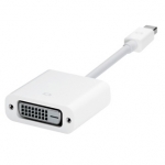 Thunderbolt mini Displayport to DVI Cable/Adapter for Mac