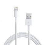 iPhone/iPad/iPad Mini/iTouch 5 Lightning to USB Data & Charging Cable,   1M/3FT