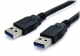 USB3.0 AM-AM Super High Speed Cable -   2M/6ft