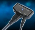 USB 3.0 TO SATA/IDE/2.5"/3.5" HARD DRIVE/ OPTICAL DRIVE DONGLE
