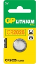 CMOS Battery CR2025