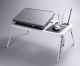 FOLDABLE LAPTOP TABLE WITH FAN