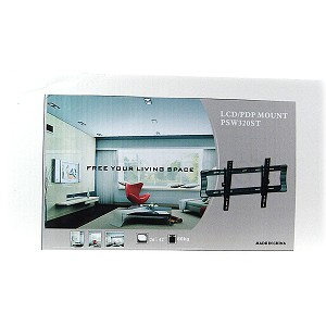 26 - 42 inch Plasma/LCD TV Wall Mount Bracket