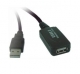 USB2.0 Extension Active Booster Cable  5M/15ft