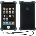 BONE IPHONE BUBBLE SILICON CASE FOR IPHONE 3G/3GS