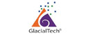 GlacialTech 120x120X25MM Hydro 3&4 PIN GT12025-HDLA1 Silent Case Fan