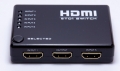 HDMI SWITCH 5 Inputs 1