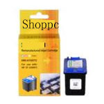 Remanufactured Ink Cartridge for HP Black 51626A/G(HP26)