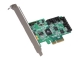 HighPoint RocketRAID 640 PCI-Express 2.0 x4 SATA III (6.0Gb/s) Controller Card