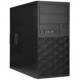 In-Win Case IW-EFS052.CH450TB3 Mini-Tower 2/1/(3) Bays HD Audio Black 450W Micro-ATX