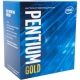 Intel CPU BX80701G6400 Intel Pentium Gold G6400 2 Cores 4.0GHz 4MB Retail