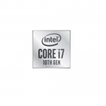 Intel CPU BX8070110700K Corei7-10700K BOX 16M Cache 3.8GHz 8Core/16Thread FCLGA1200 Retail