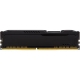 Kingston Memory HX426C16FB2/8 8GB 2666MHz DDR4 CL16 DIMM 1Rx8 HyperX FURY Black Retail