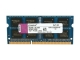 Kingston 4GB 204-Pin DDR3 SO-DIMM DDR3 1333, 1.5V Laptop Memory Model KVR1333D3S9/4G