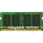 Kingston Memory KVR16LS11/8 8GB DDR3 1600 SODIMM 1.35V Retail