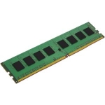 Kingston Memory KVR24N17S8/8 8GB DDR4 2400 Unbuffered Retail