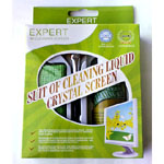 Expert LCD Monitor Clean Kit