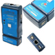 MULTIFUNCTION CABLE TESTER for RJ45/RJ11/USB/1394/BNC