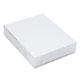 LETTER SIZE 8 1/2" x 11" MULTIUSE/COPY PAPER 5000 SHEET/BOX