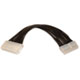 POWER SUPPLY EXTENSION CABLE 24 PIN M/F