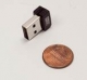 MINI NANO WIRELESS 150N USB2.0 ETHERNET ADAPTER 802.11B/G/N 2.4GHZ