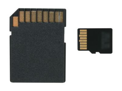 PATRIOT 32GB MICRO SDHC SECURE DIGITAL CLASS 10 MEMORY CARD W/ADAPTER