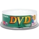 RIDATA DVD+RW 25 PK 4.7GB 8X 120 MIN CAKE BOX