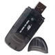 SD/SDHC/Micro SDHC USB2.0  Card Reader/Writer