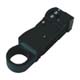 Coaxial Cable Stripper, 3-Blade for RG58/59/62