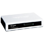 TP-LINK TL-SF1008D 8-port 10/100M Ethernet Switch