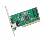 TP-Link Network Device TG-3269 10/100/1000M Gigabit 32bit PCI Network Card Retail