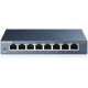TP-Link Switch TL-SG108 8-Port 10 100 1000Mbps RJ45 Desktop Switch Retail
